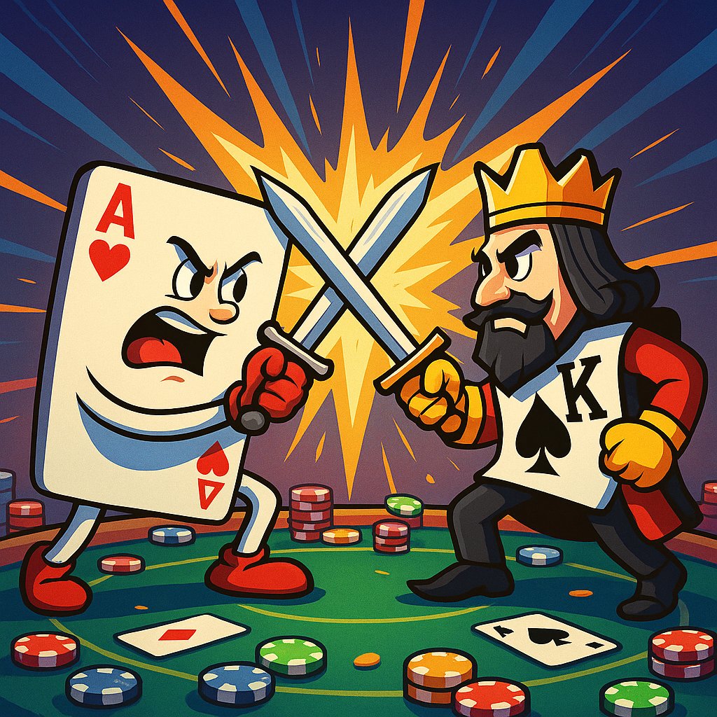 golden bets